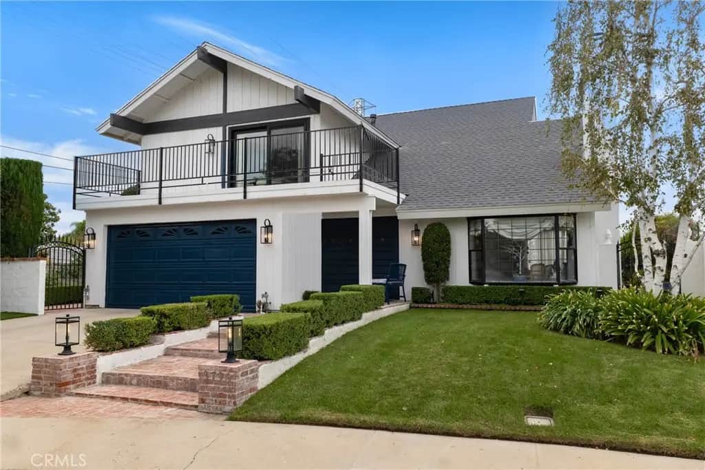 3796 Diamond Court, Simi Valley, CA — listing photo 1
