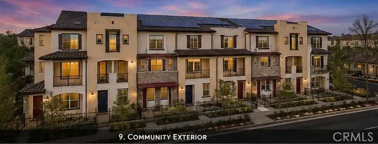 132 Dove Lndg, Covina, CA — listing photo 1
