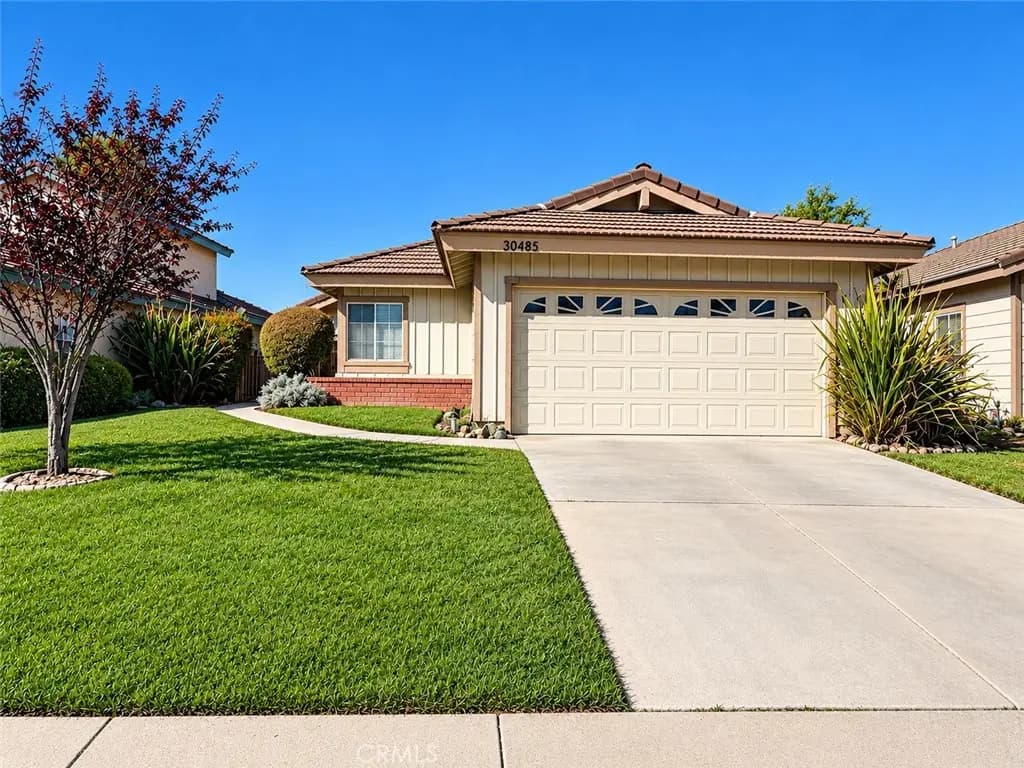30485 Iron Bark Court, Temecula, CA — listing photo 1