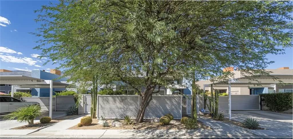 3667 Quiet Side, Palm Springs, CA — listing photo 1