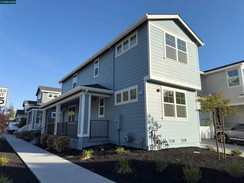 4684 Prospect Ave, Santa Rosa, CA — listing photo 1