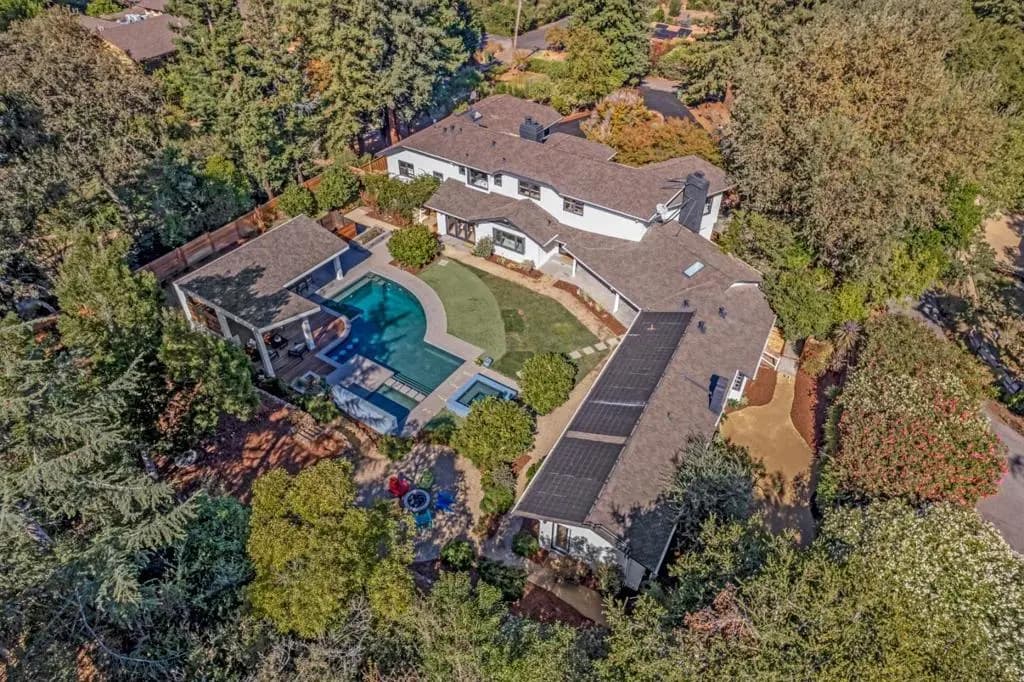 26209 Dori Lane, Los Altos Hills, CA — listing photo 1