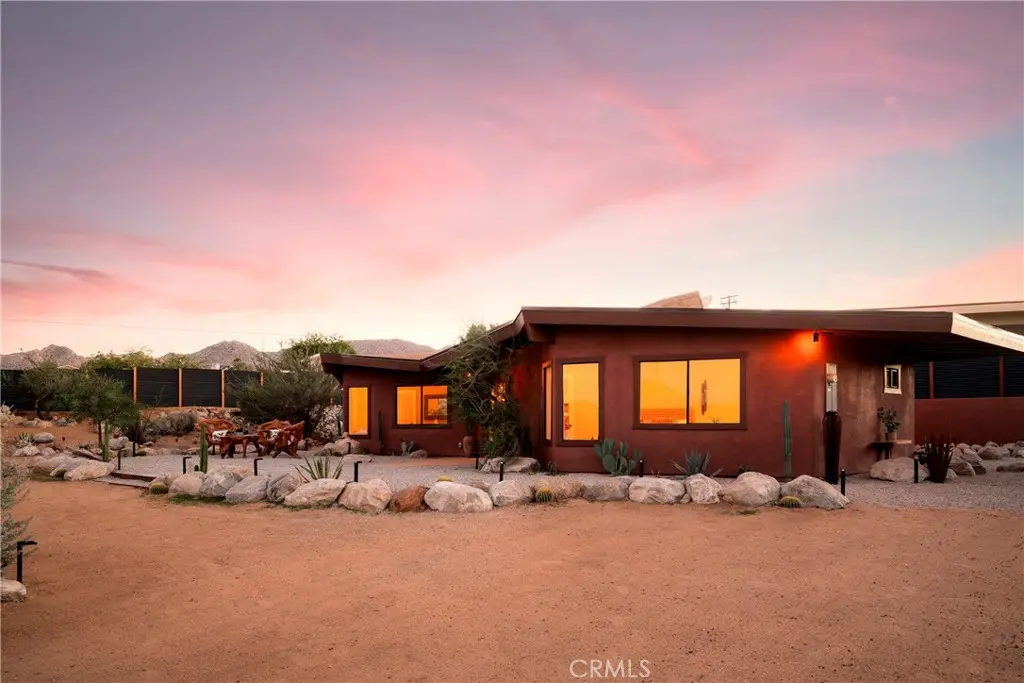 7420 Quail Springs, Joshua Tree, CA — listing photo 1