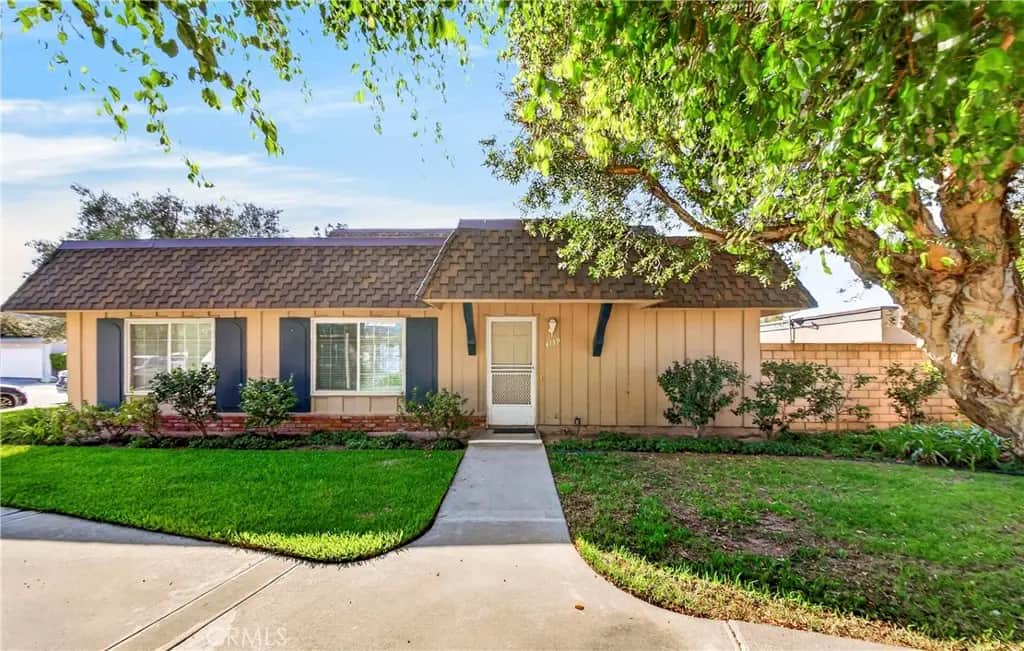 4139 Elizabeth Court, Cypress, CA — listing photo 1