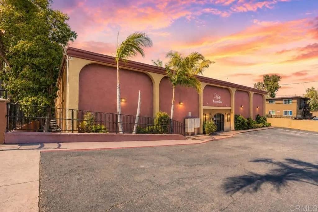 3215 44Th Street 3, San Diego, CA — listing photo 1