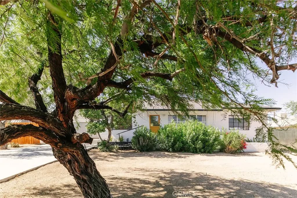 73484 Sunnyvale Drive, 29 Palms, CA — listing photo 1