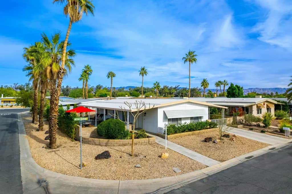 73284 Haystack Mountain Drive, Palm Desert, CA — listing photo 1