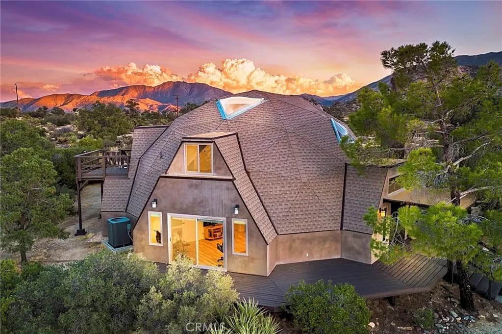 70075 Linda Vista, Mountain Center, CA — listing photo 1