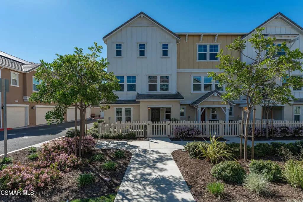 512 Mulberry Lane, Fillmore, CA — listing photo 1
