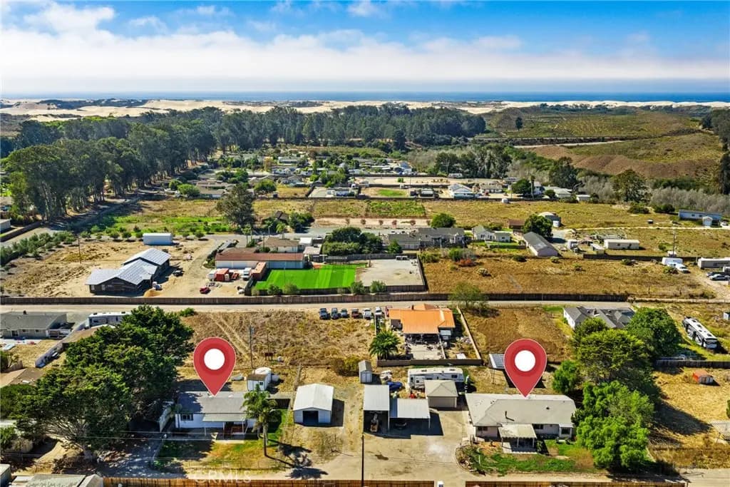 462 Mockingbird Lane, Arroyo Grande, CA — listing photo 1