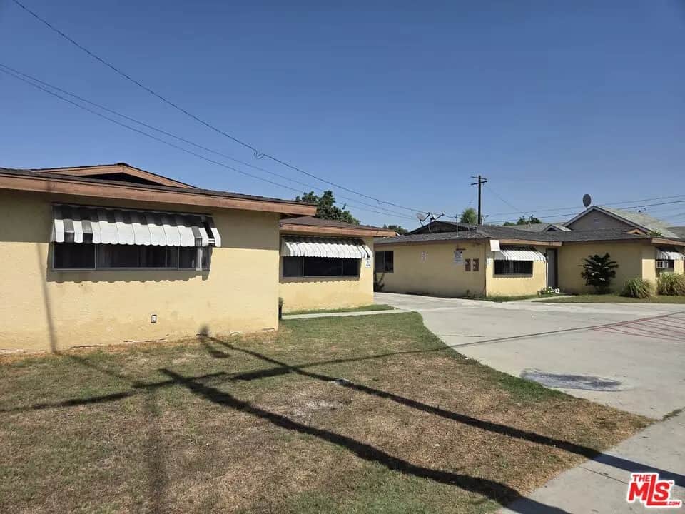 5143 Clara Street, Cudahy, CA — listing photo 1