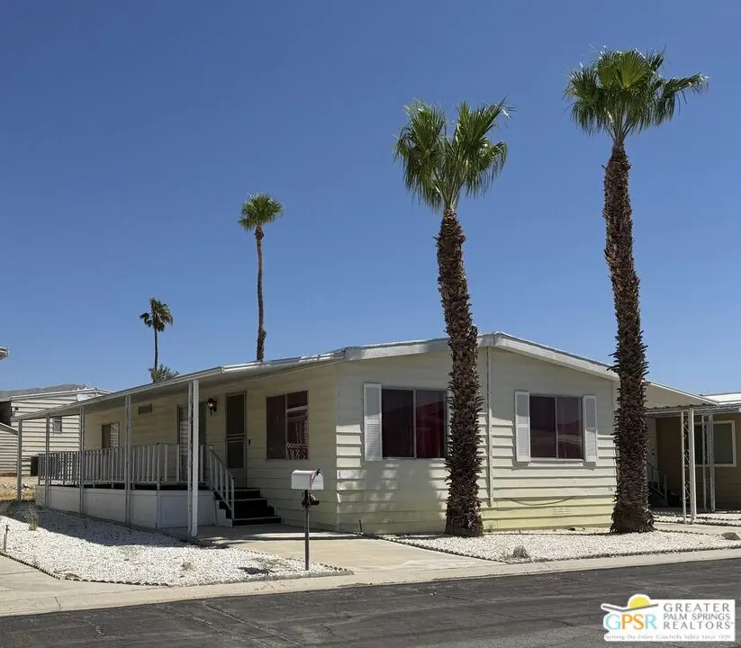 14777 Palm Drive 117, Desert Hot Springs, CA — listing photo 1