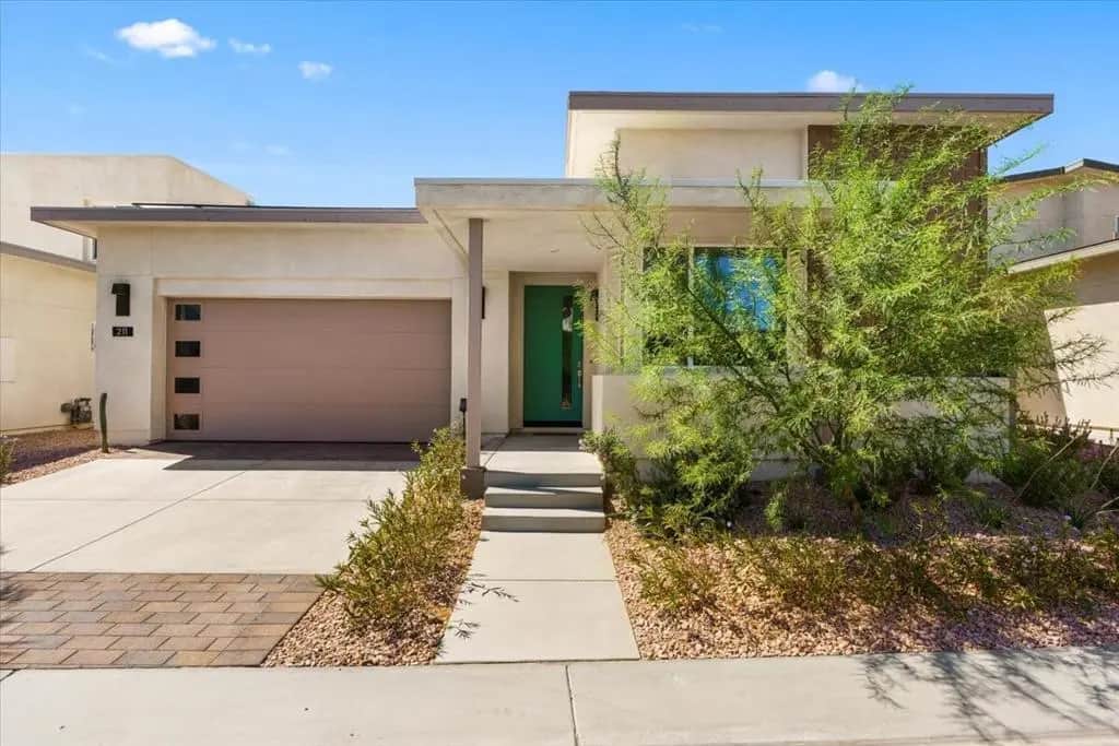 211 Mustang Lane, Palm Springs, CA — listing photo 1