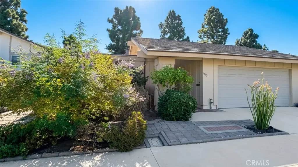 18612 Paseo Pizarro, Irvine, CA — listing photo 1