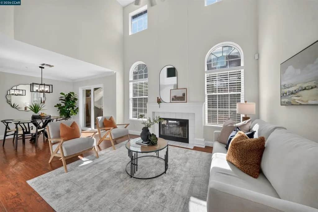 807 Destiny Lane, San Ramon, CA — listing photo 1