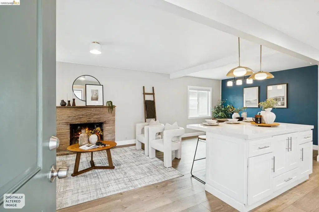 811 Lexington Ave, El Cerrito, CA — listing photo 1