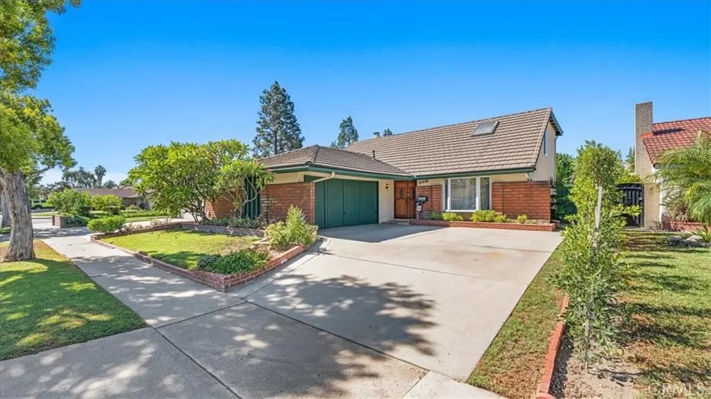 17213 Alfred Avenue, Cerritos, CA — listing photo 1