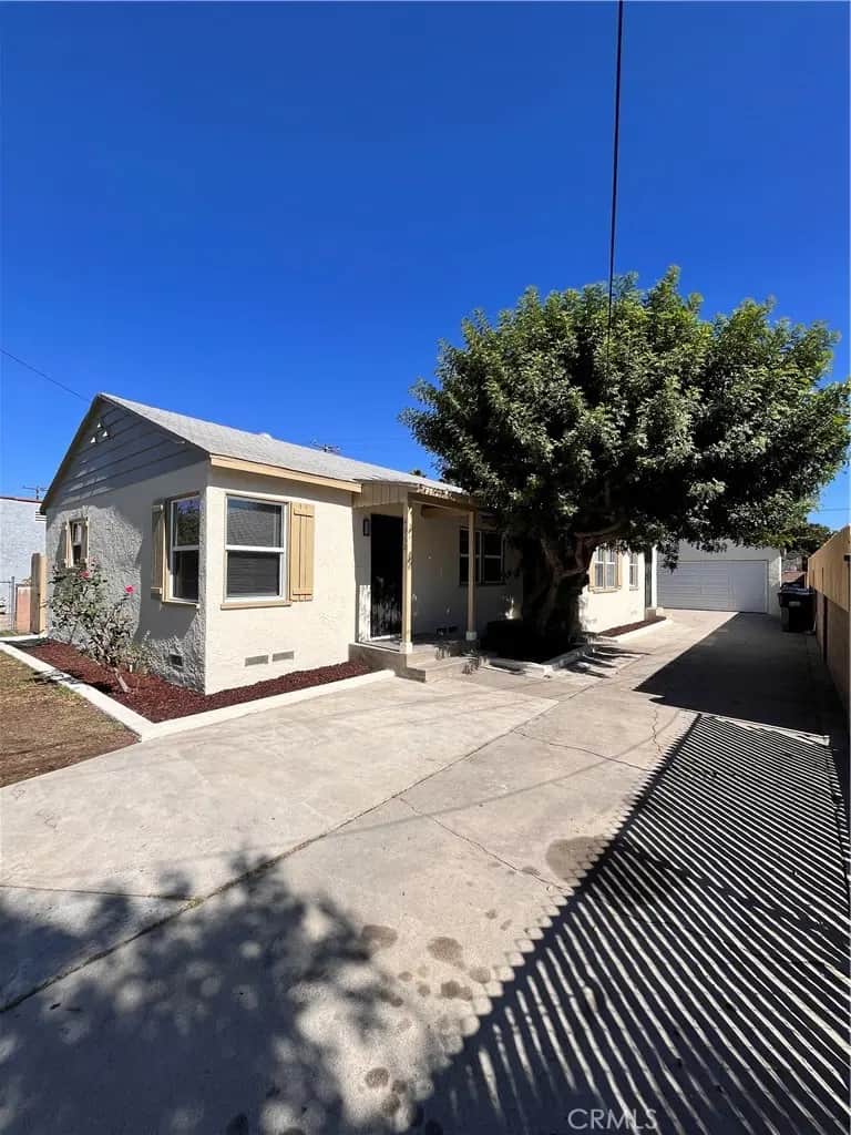 4950 Passons Boulevard, Pico Rivera, CA — listing photo 1
