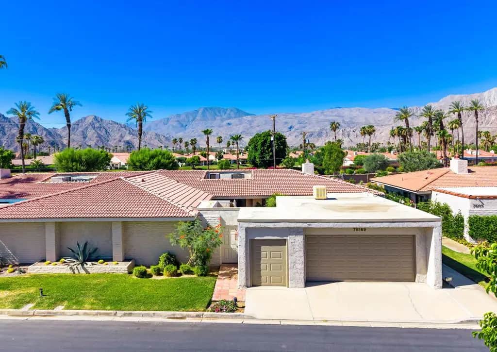 78169 Lago Drive, La Quinta, CA — listing photo 1
