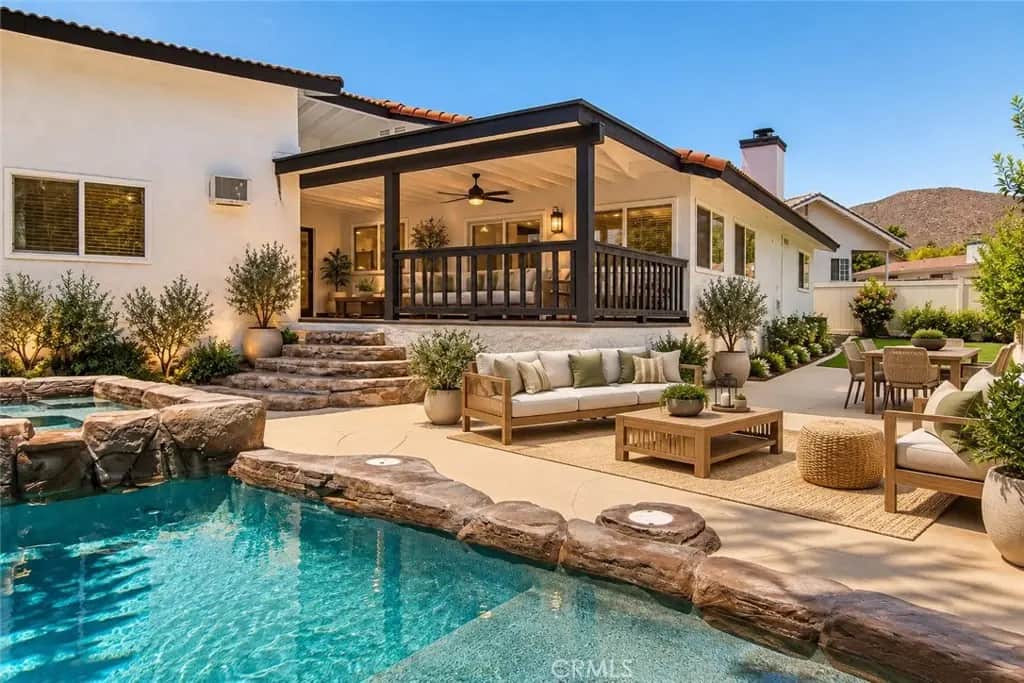 23584 Brook, Canyon Lake, CA — listing photo 1