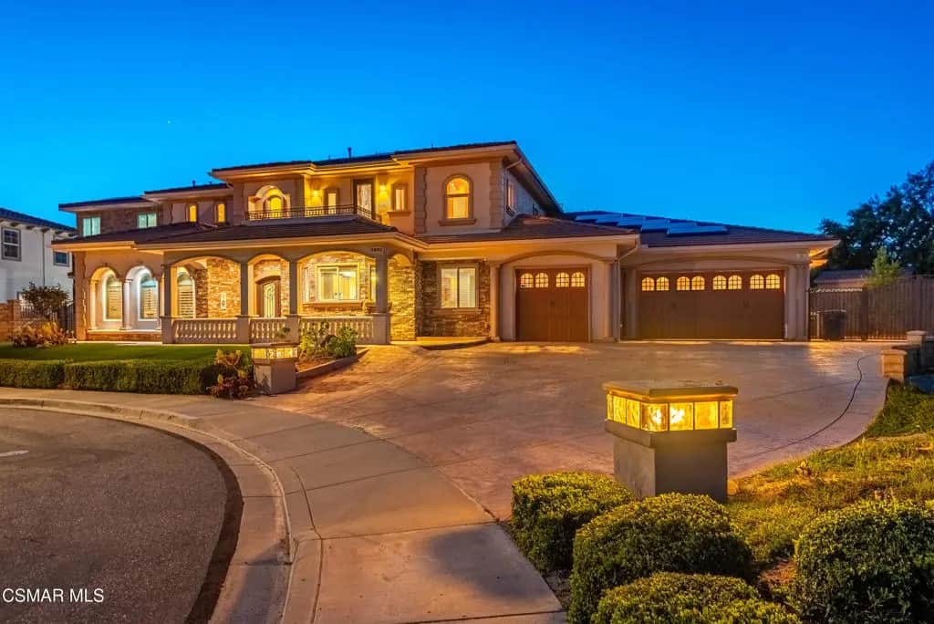 3490 Trego Court, Simi Valley, CA — listing photo 1