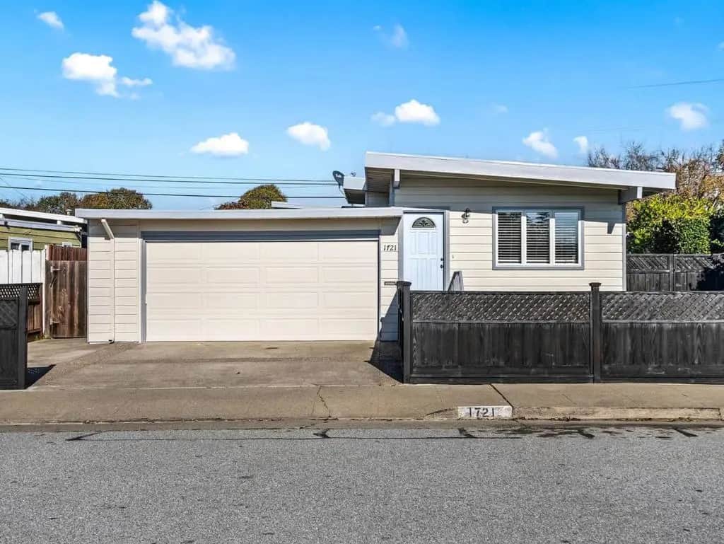 Address available on request, San Mateo, CA — listing photo 1