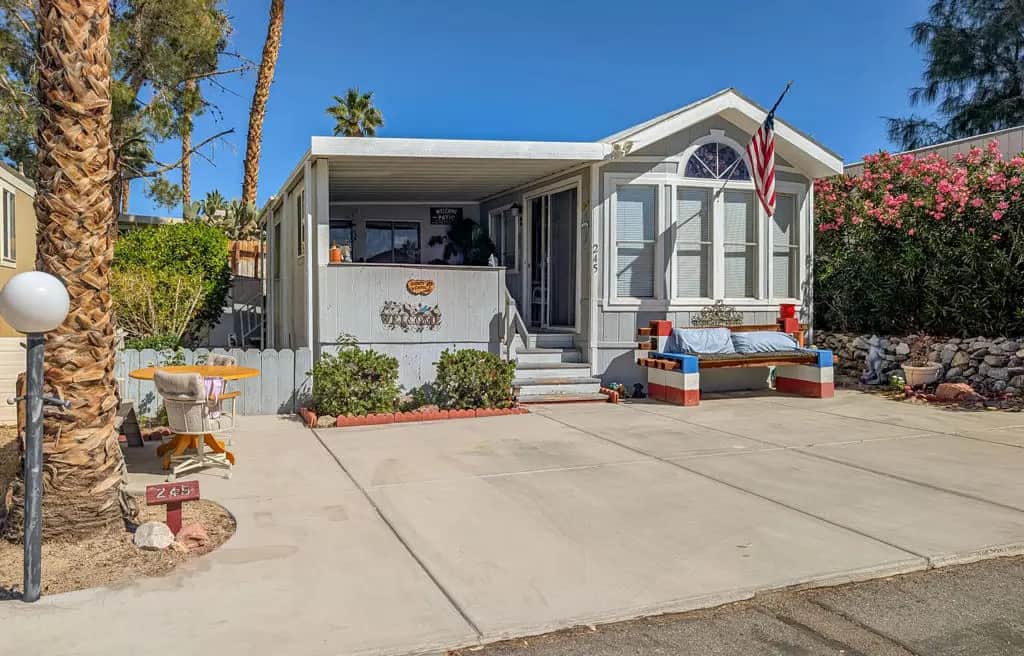 70200 Dillon Road 245, Desert Hot Springs, CA — listing photo 1