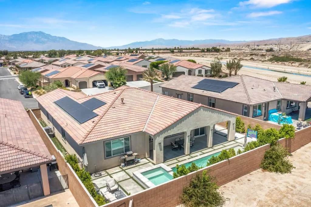 40166 Vivaldi Court, Indio, CA — listing photo 1