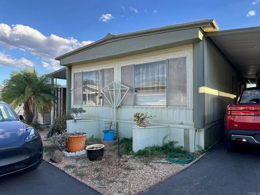 28890 Lilac Rd 83, Valley Center, CA — listing photo 1