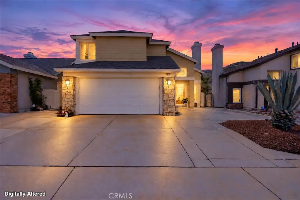 14239 Long View Drive, Fontana, CA — listing photo 1