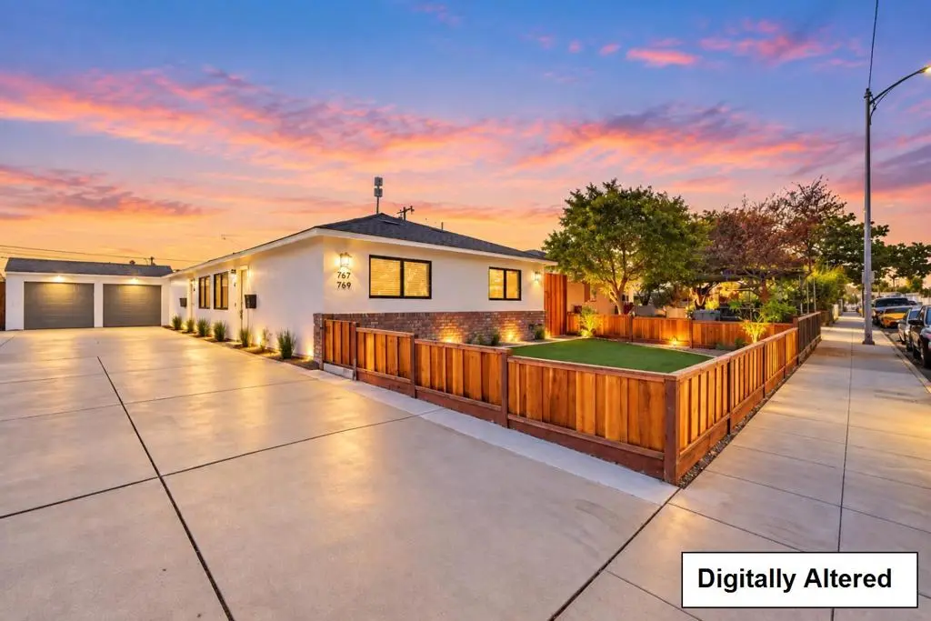 767 Bonita Avenue, San Jose, CA — listing photo 1