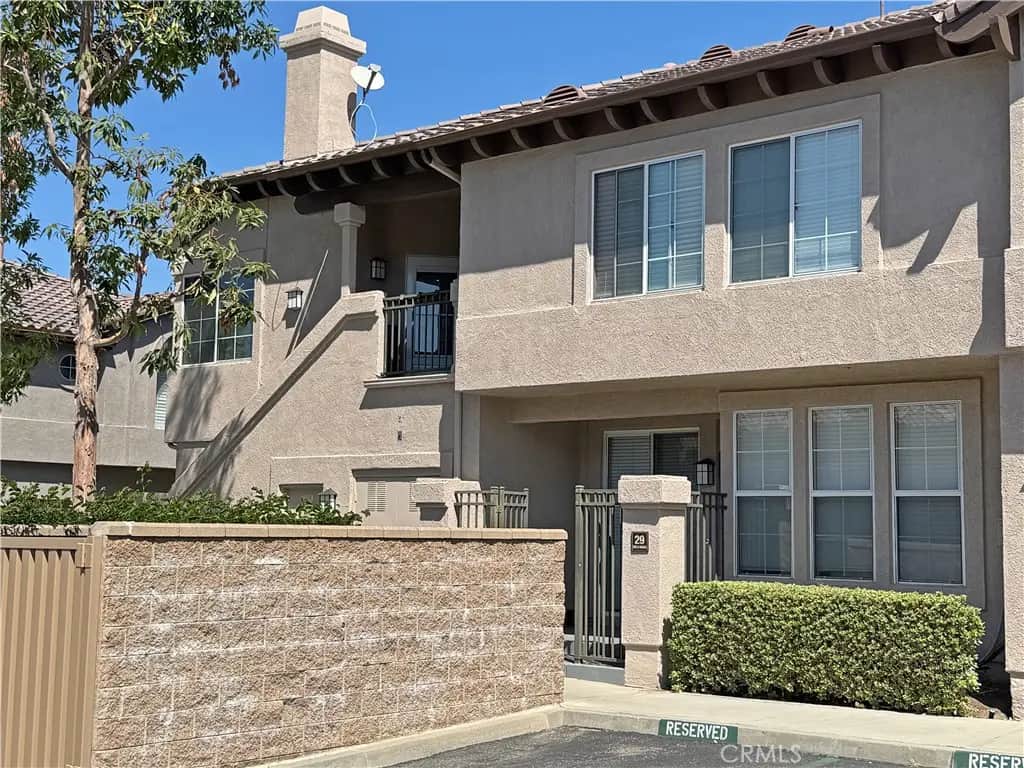 29 Waxwing, Aliso Viejo, CA — listing photo 1