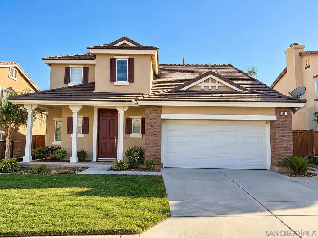 28361 Adrienne Street, Murrieta, CA — listing photo 1