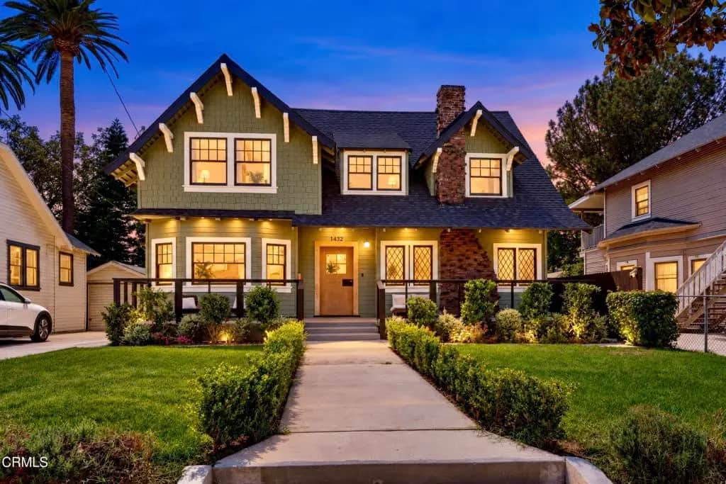 1432 Kellam Avenue, Los Angeles, CA — listing photo 1