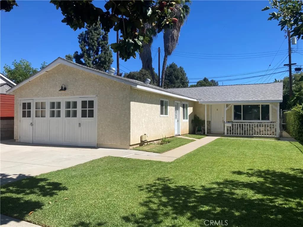 310 S Cataract, San Dimas, CA — listing photo 1
