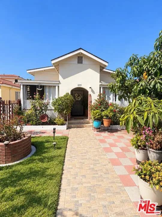 1215 W 59th Street, Los Angeles, CA — listing photo 1