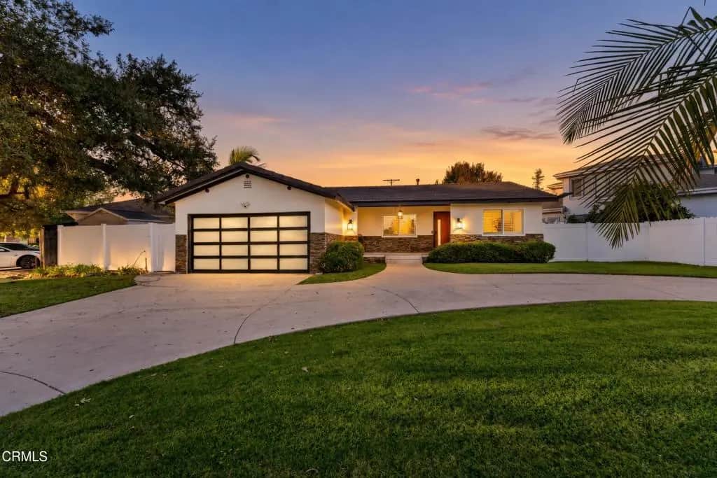 201 San Antonio Road, Arcadia, CA — listing photo 1