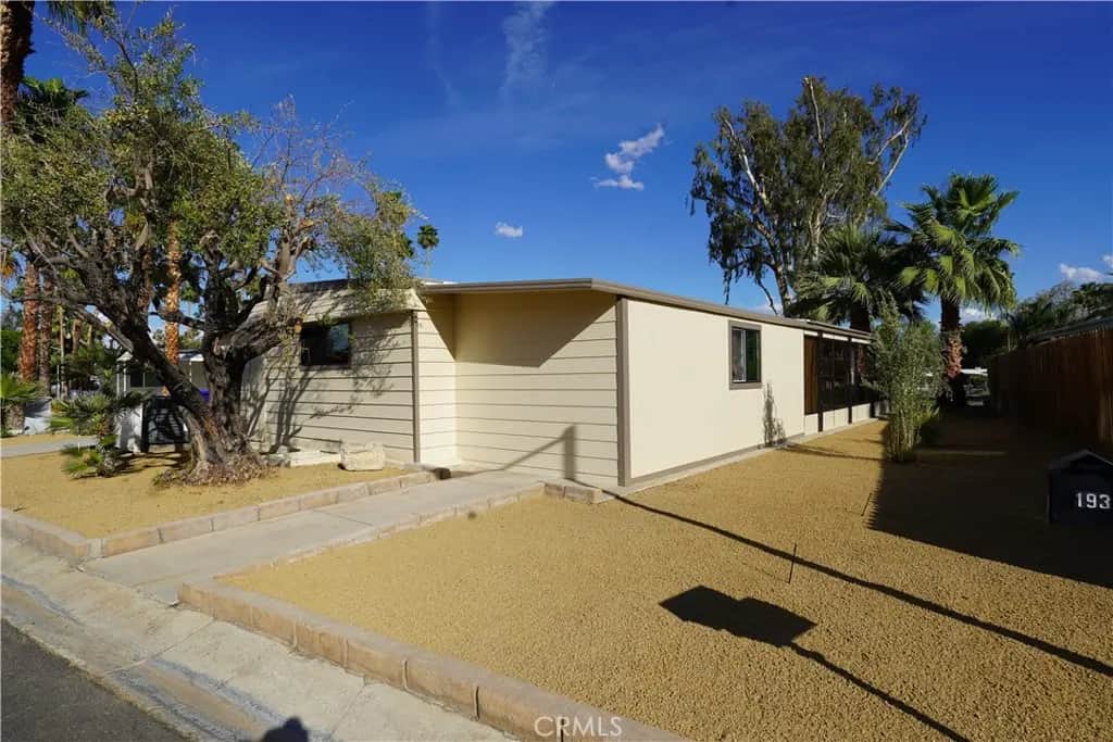 193 Avenida Orontes, Cathedral City, CA — listing photo 1