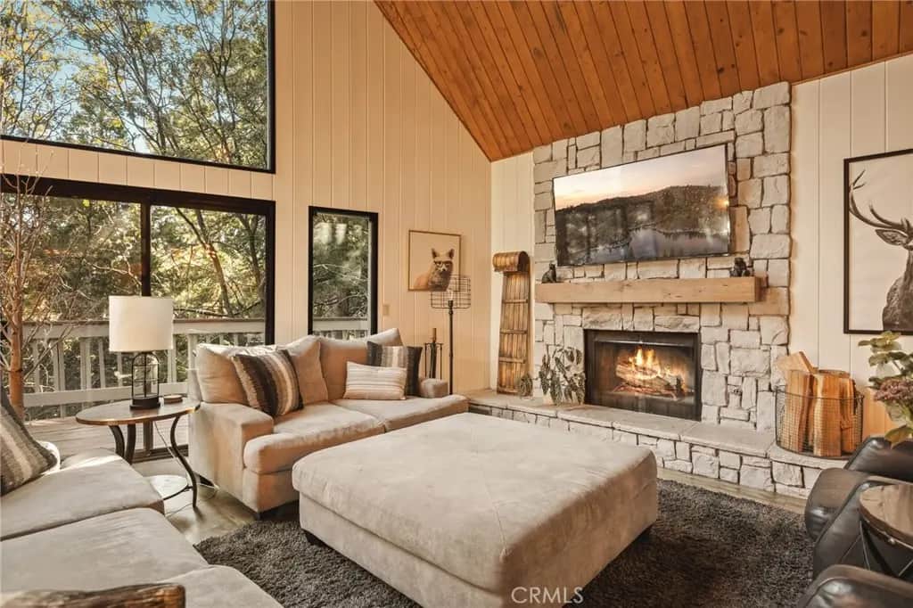 27332 Pinewood, Lake Arrowhead, CA — listing photo 1