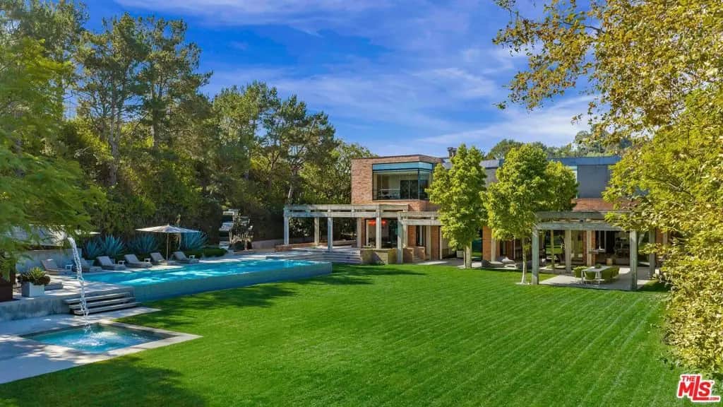 3350 Stone Ridge Lane, Los Angeles, CA — listing photo 1