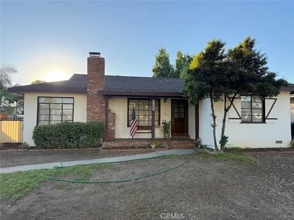 10739 Cullman Avenue, Whittier, CA — listing photo 1