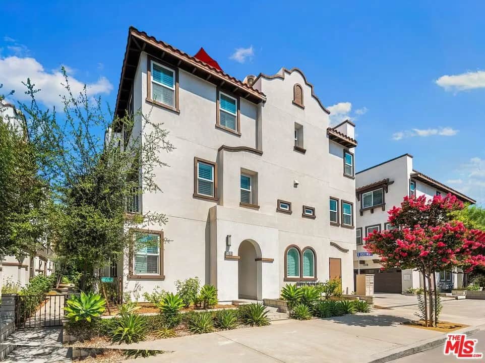 5103 E Echo Street, Los Angeles, CA — listing photo 1
