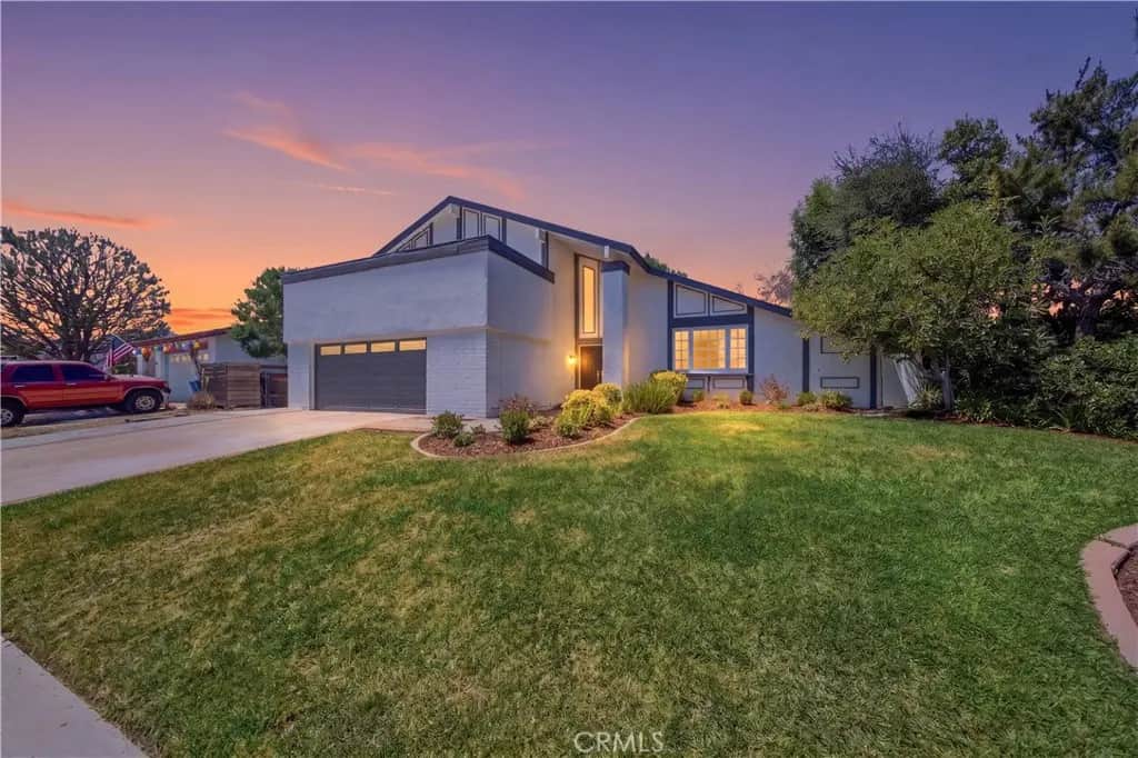 24961 Via Marfil, Mission Viejo, CA — listing photo 1