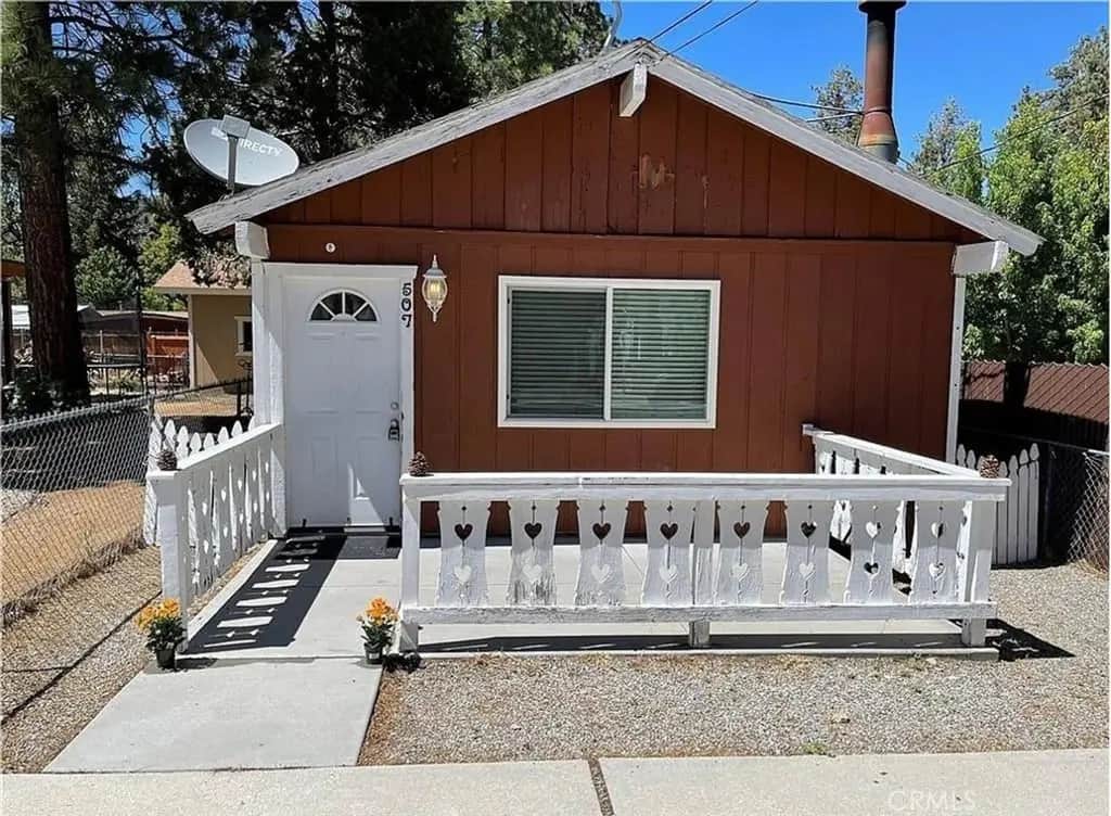 507 Elysian, Big Bear City, CA — listing photo 1