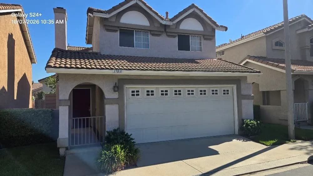 17831 Autry Court, Chino Hills, CA — listing photo 1