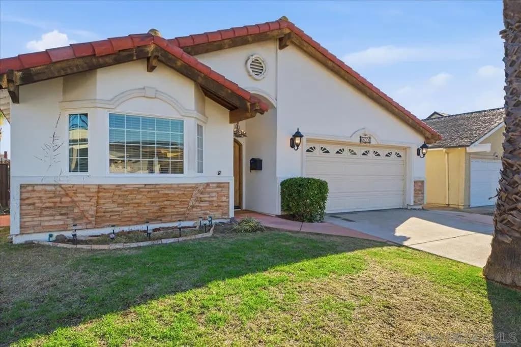 8611 Ara Pl, San Diego, CA — listing photo 1