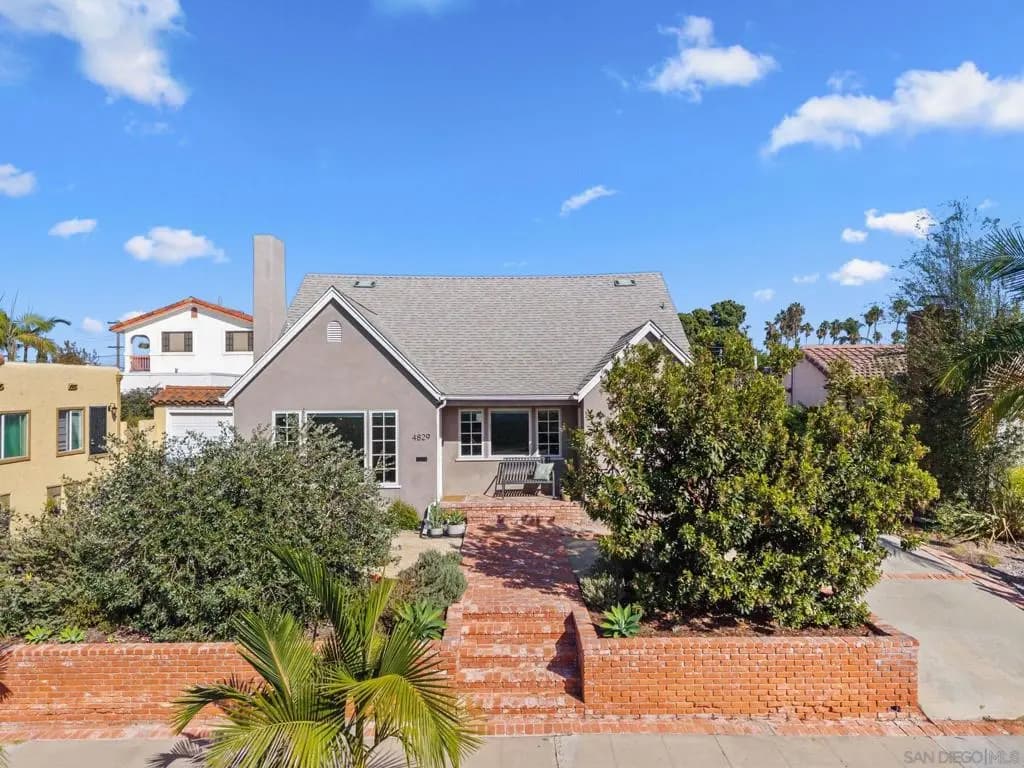 4829 Oregon St, San Diego, CA — listing photo 1
