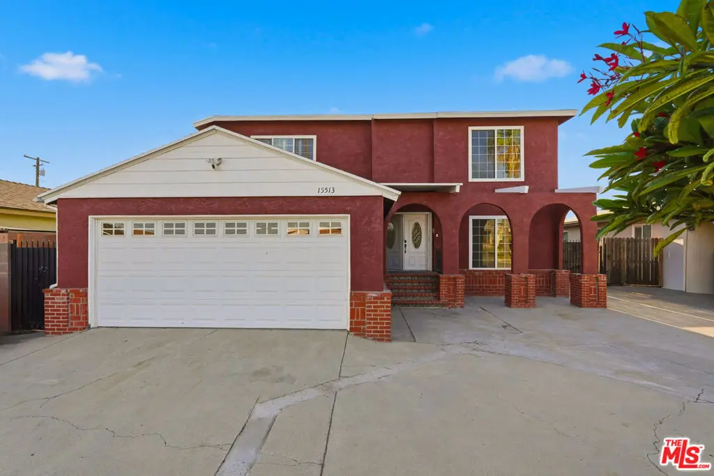 15513 S Tarrant Avenue, Compton, CA — listing photo 1