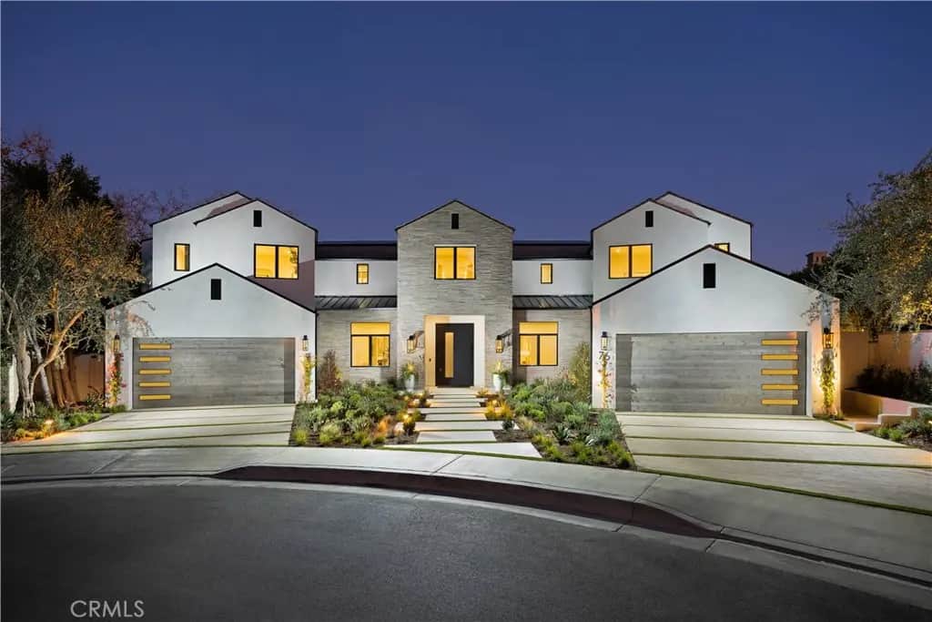 76 Hillcrest Lane, Newport Beach, CA — listing photo 1