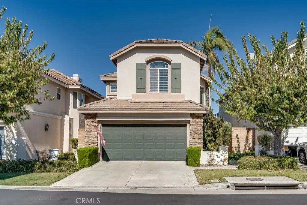 1101 Davis Way, Placentia, CA — listing photo 1